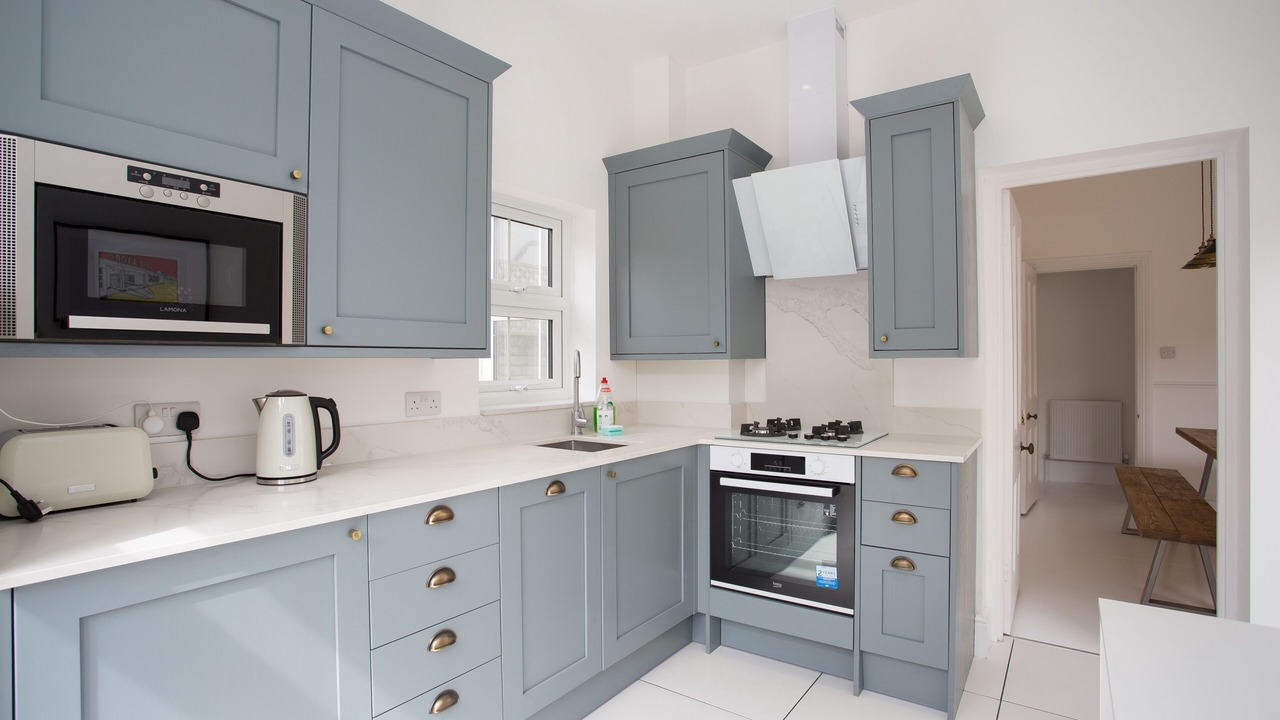 Photo of Bathroom in Worthing