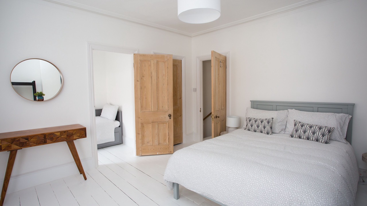 Photo of Bathroom in Worthing