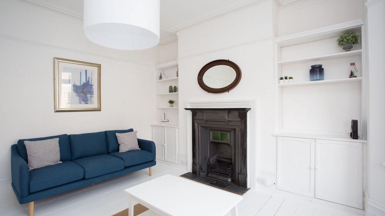 Photo of Bathroom in Worthing