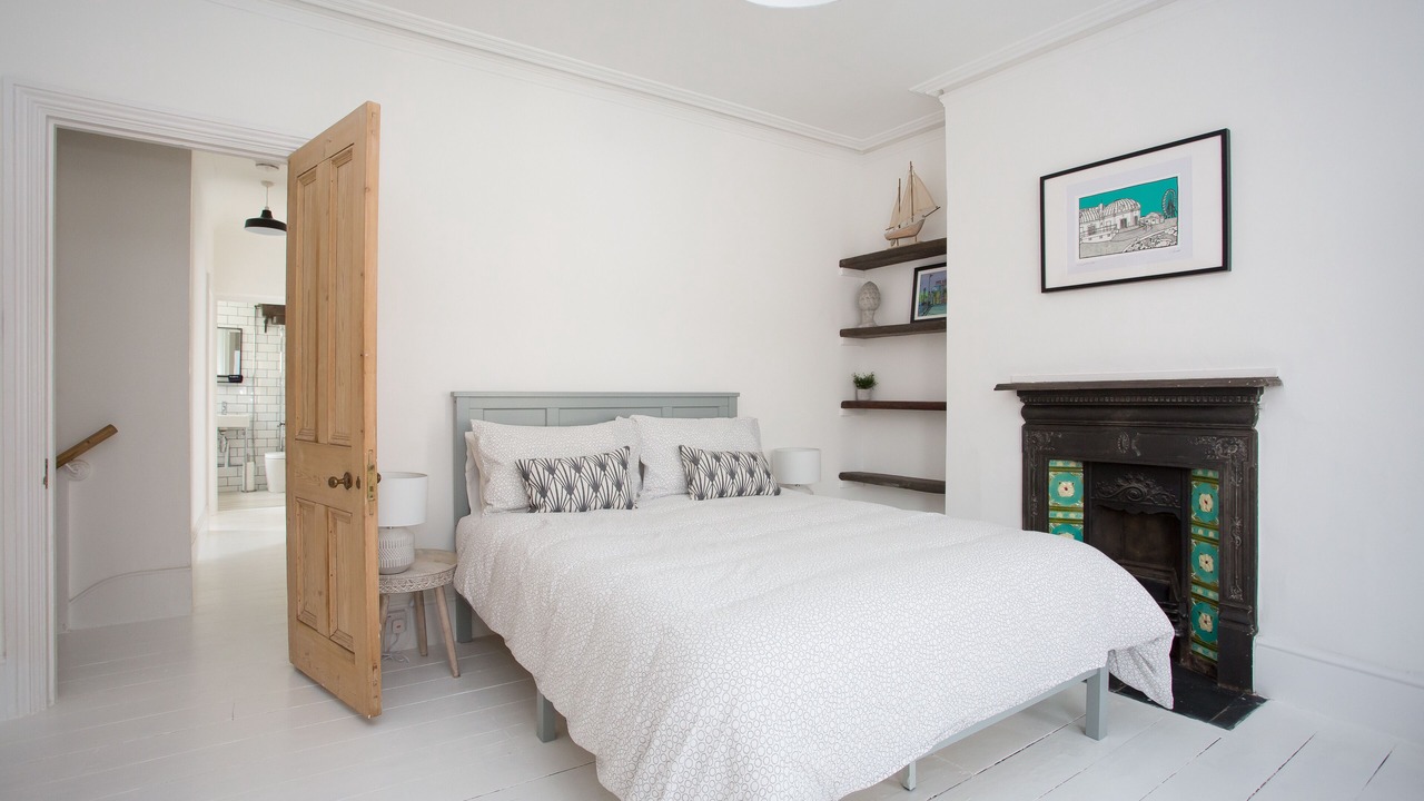 Photo of Bathroom in Worthing