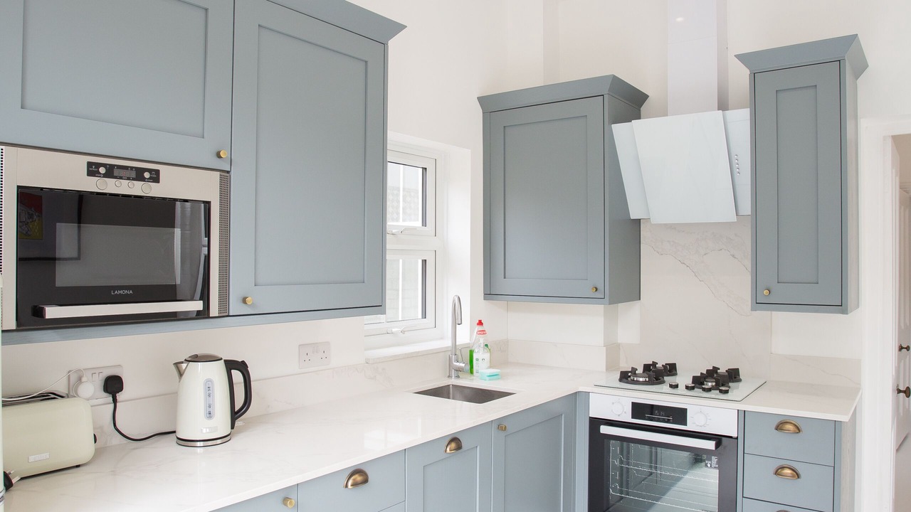 Photo of Bathroom in Worthing