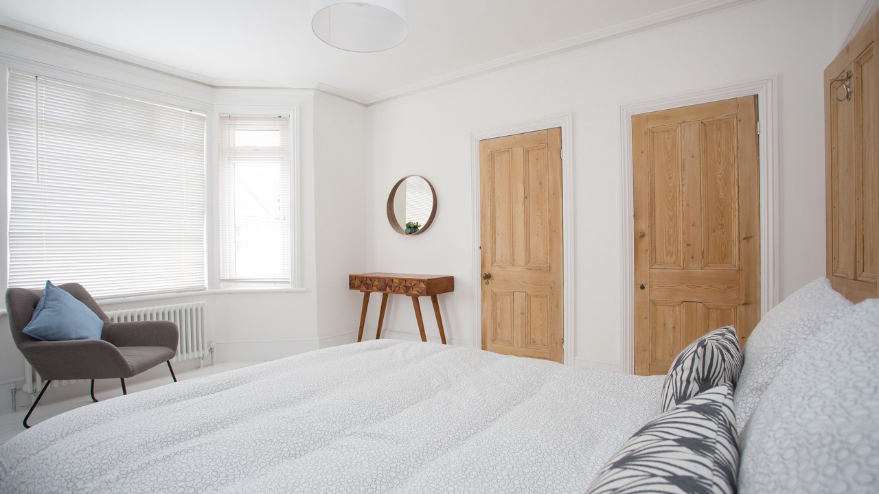 Photo of Bathroom in Worthing