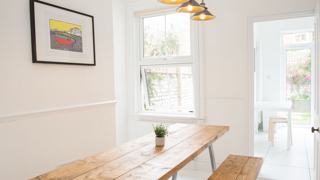 Photo of Bathroom in Worthing