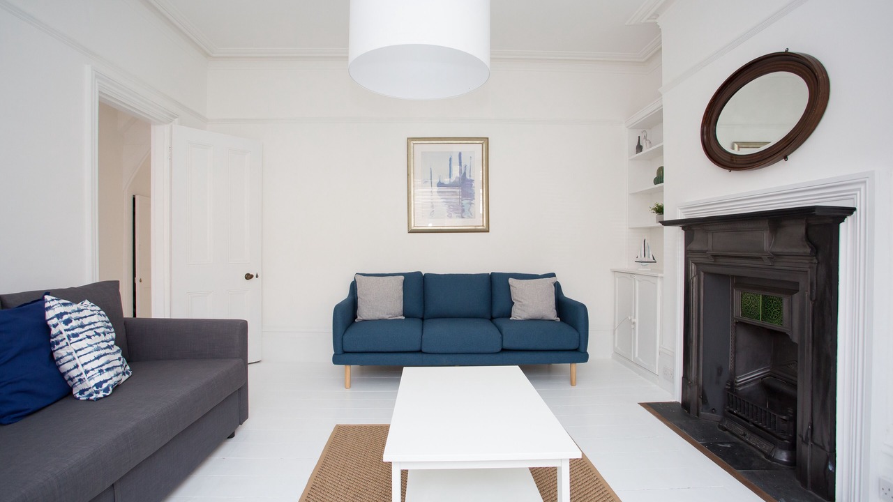 Photo of Bathroom in Worthing