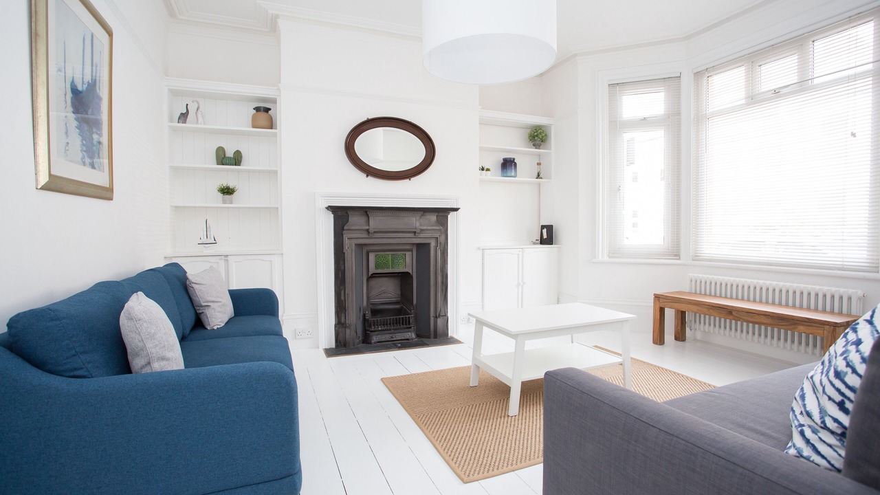 Photo of Bathroom in Worthing