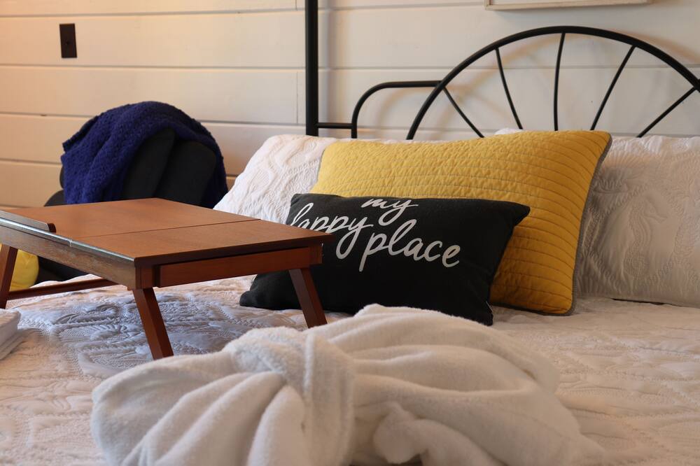 Photo of Bedroom in Lac du Bonnet