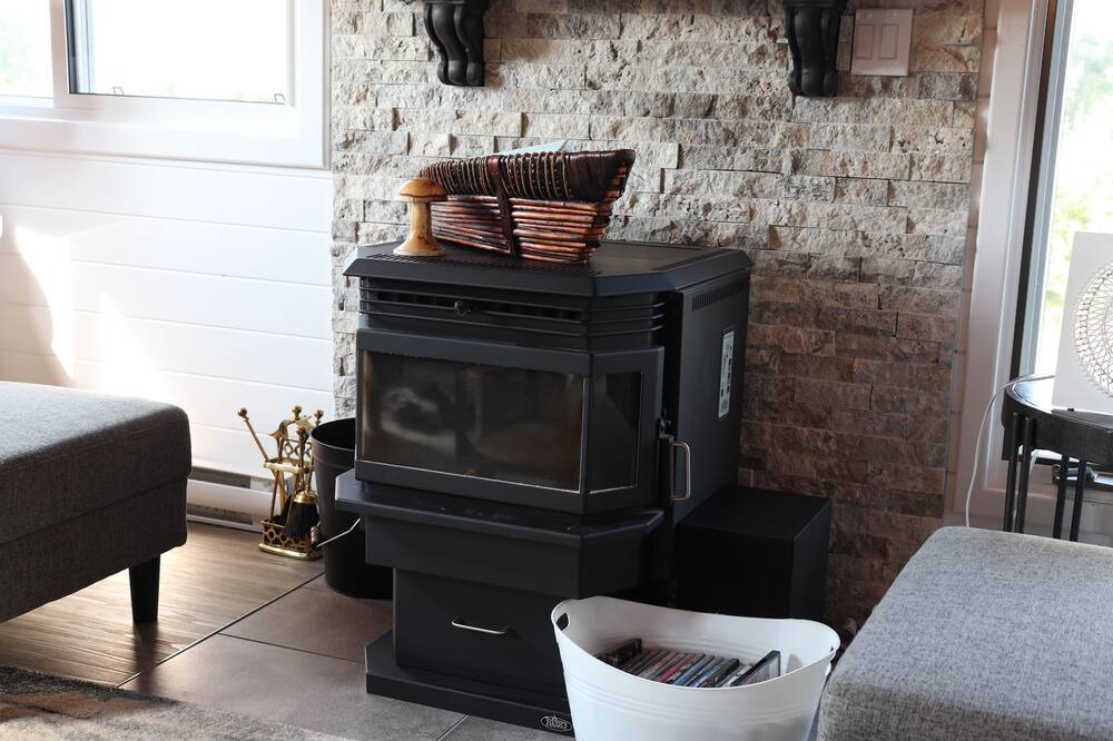 Photo of Livingroom in Lac du Bonnet
