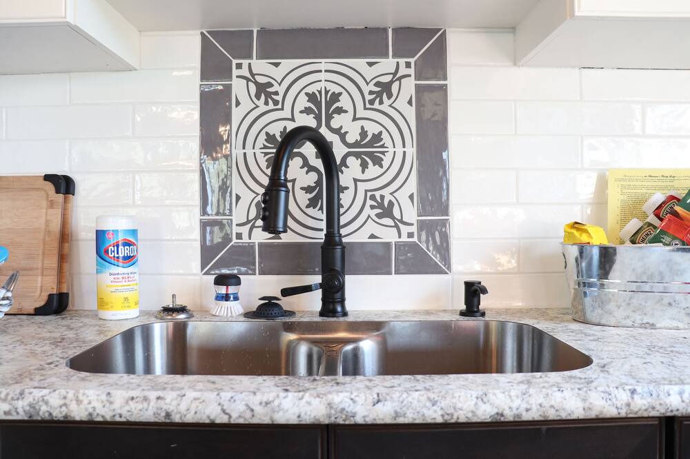 Photo of Kitchen in Lac du Bonnet
