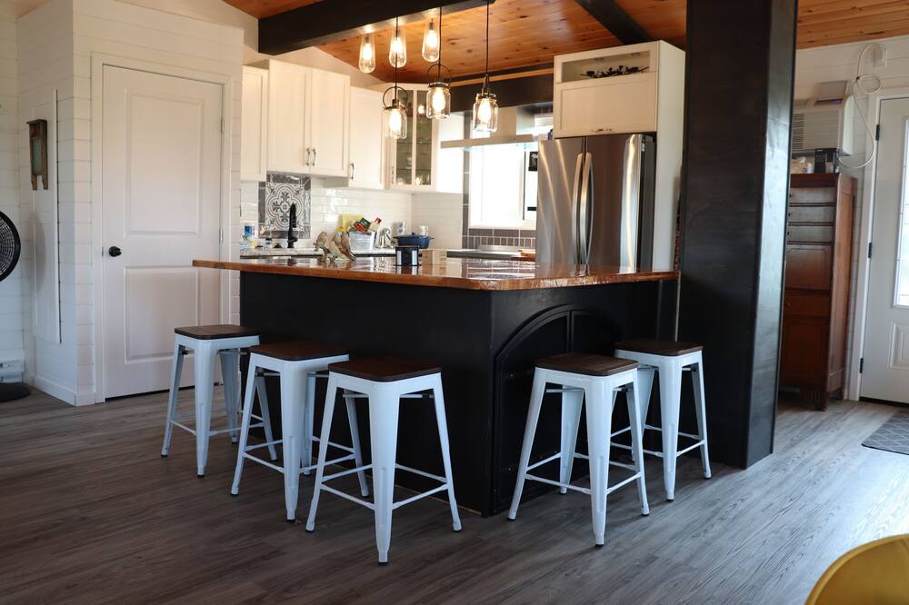 Photo of Kitchen in Lac du Bonnet