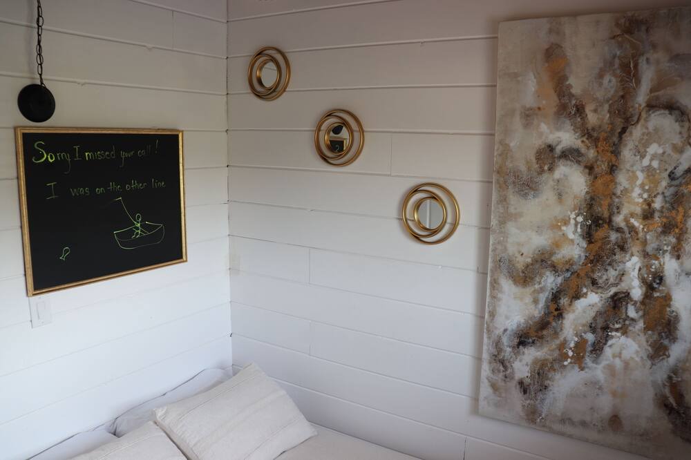 Photo of Bedroom in Lac du Bonnet