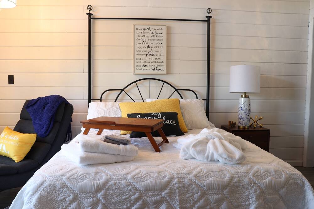 Photo of Bedroom in Lac du Bonnet