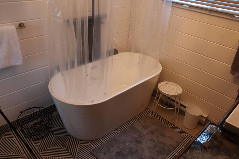 Photo of Bathroom in Lac du Bonnet
