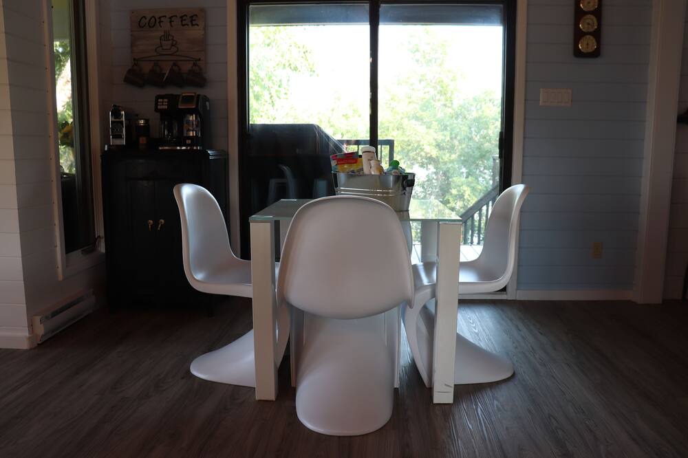 Photo of Kitchen in Lac du Bonnet