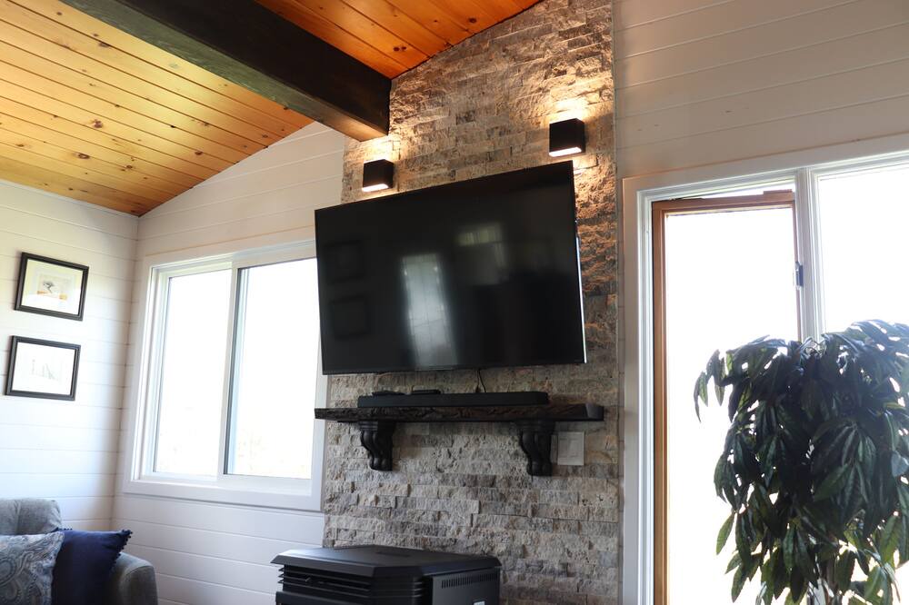Photo of Livingroom in Lac du Bonnet