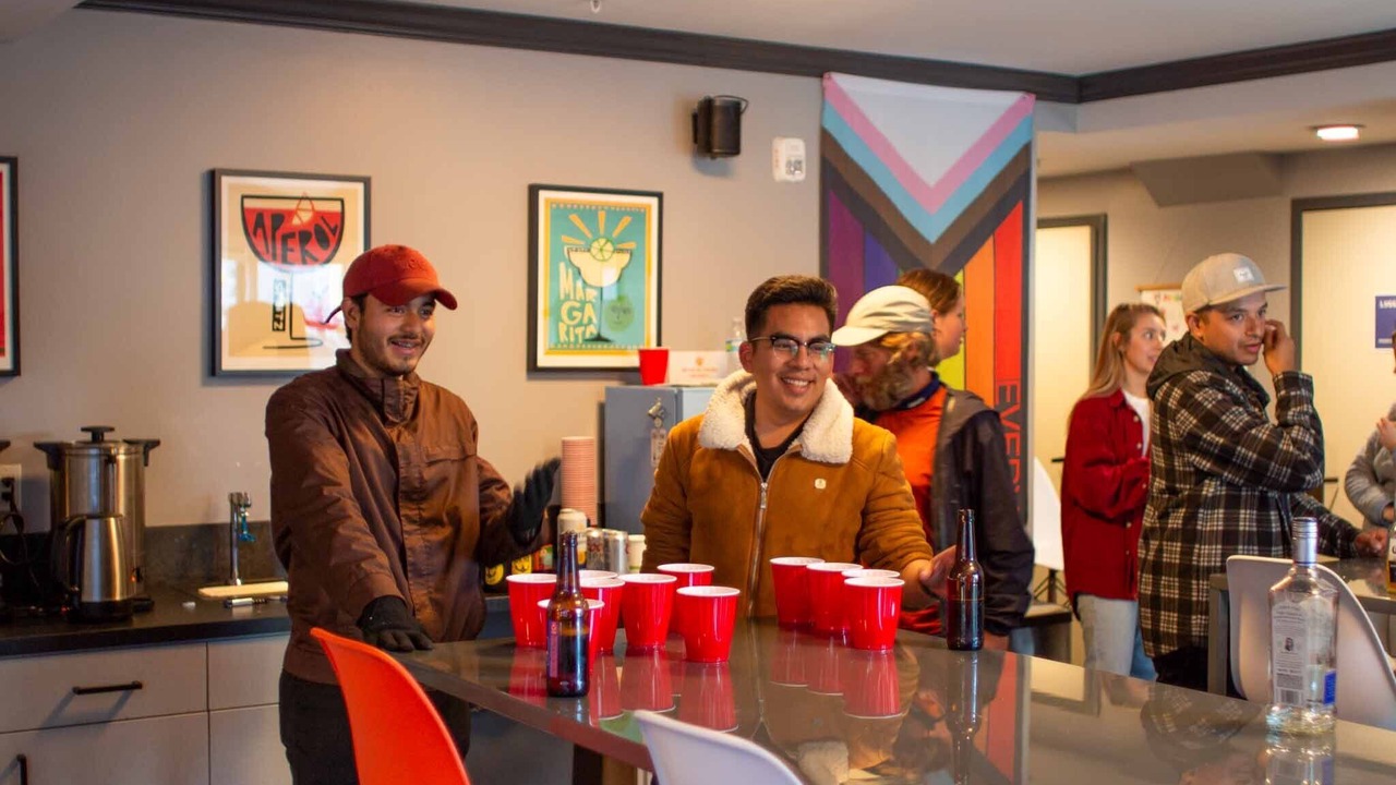 Photo of Livingroom in Cow Hollow