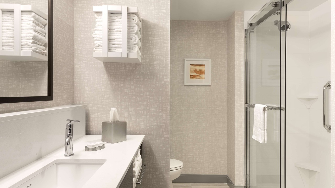 Photo of Bathroom in St. Charles