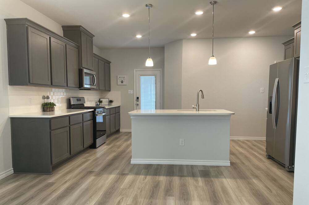 Photo of Kitchen in Wellborn