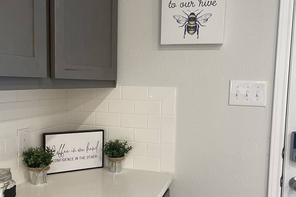 Photo of Bedroom in Wellborn
