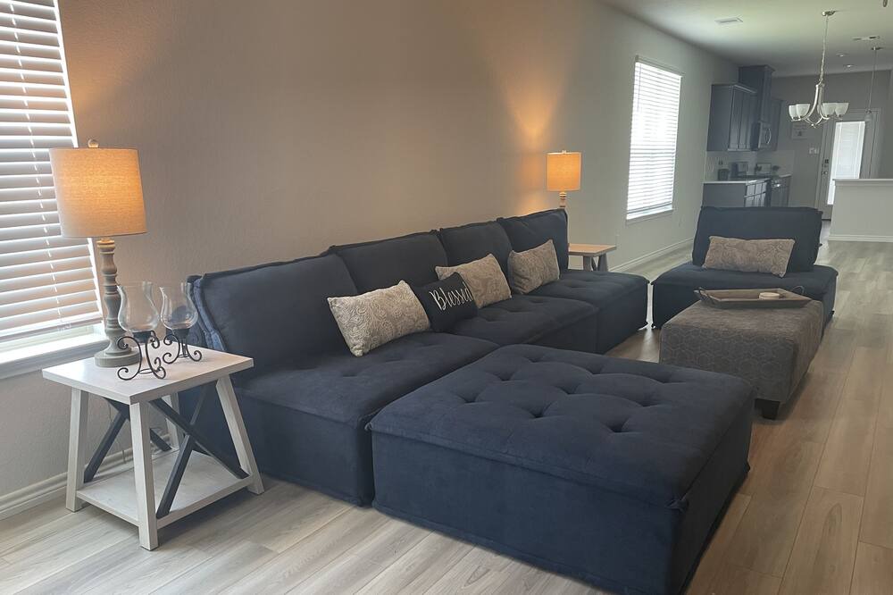 Photo of Livingroom in Wellborn