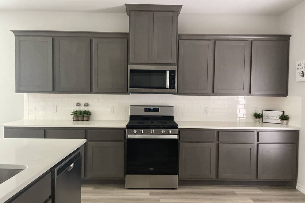 Photo of Kitchen in Wellborn