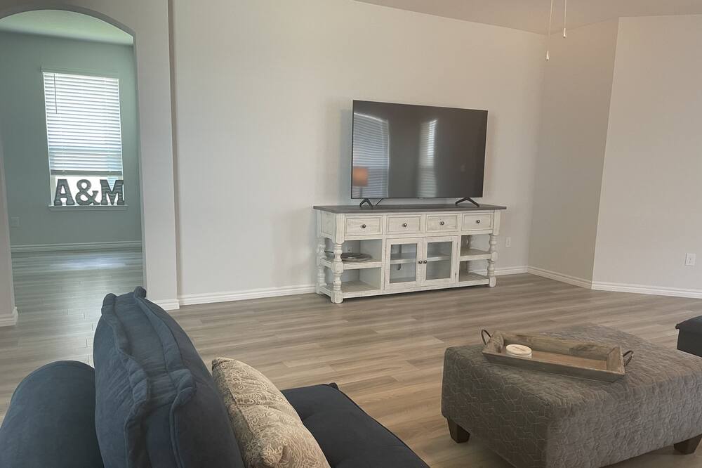 Photo of Livingroom in Wellborn