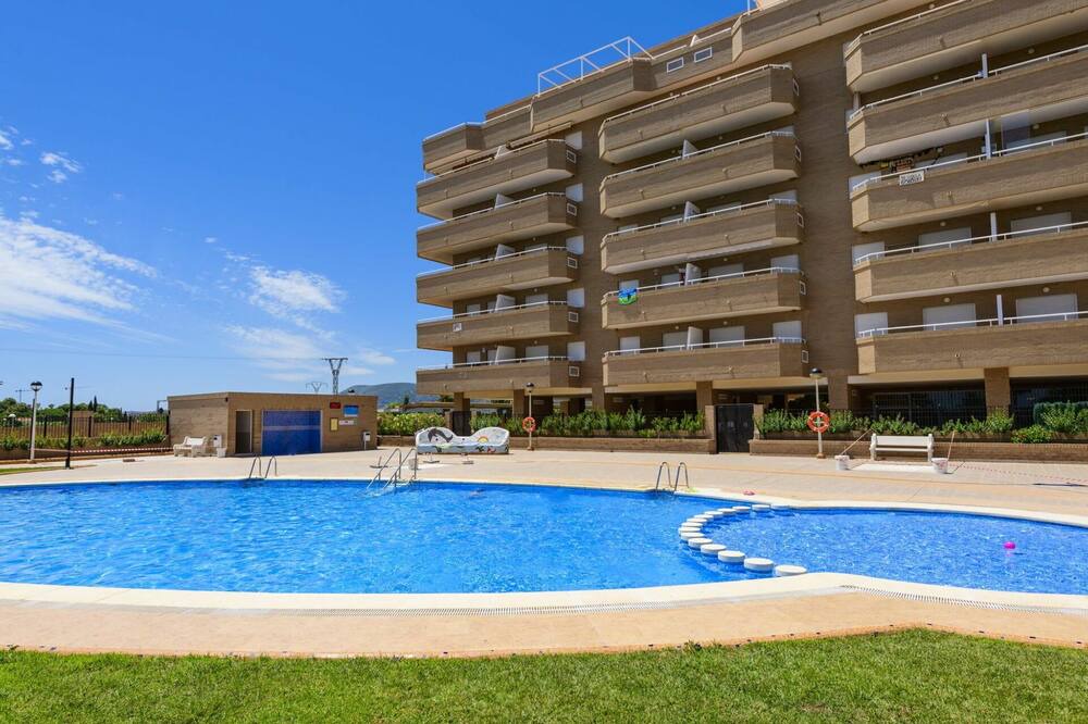 Photo of Outdoor in Cabanes
