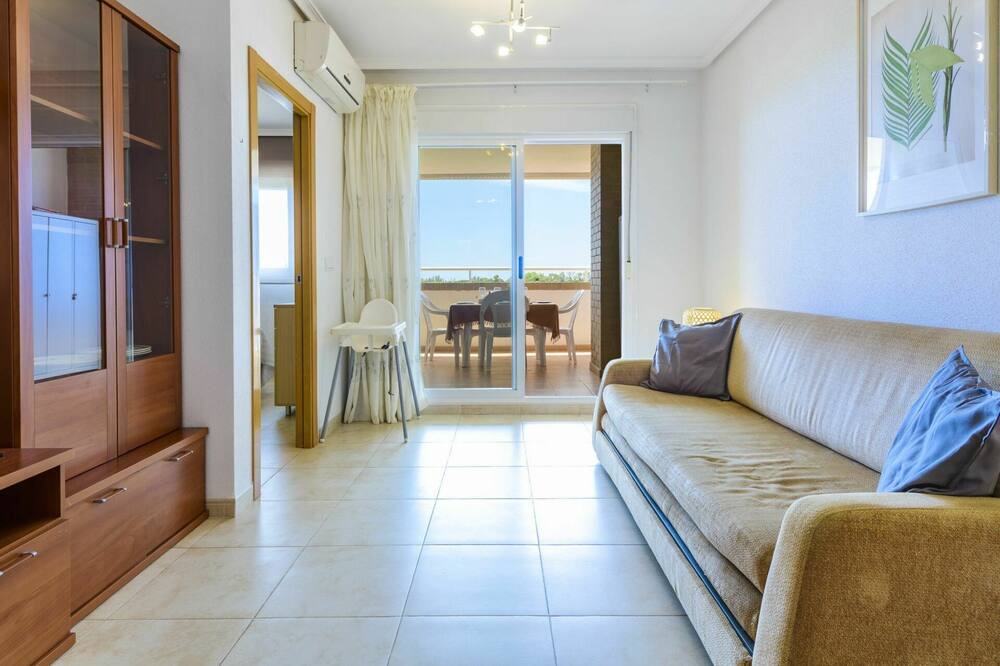 Photo of Bedroom in Cabanes