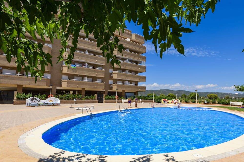 Photo of Outdoor in Cabanes
