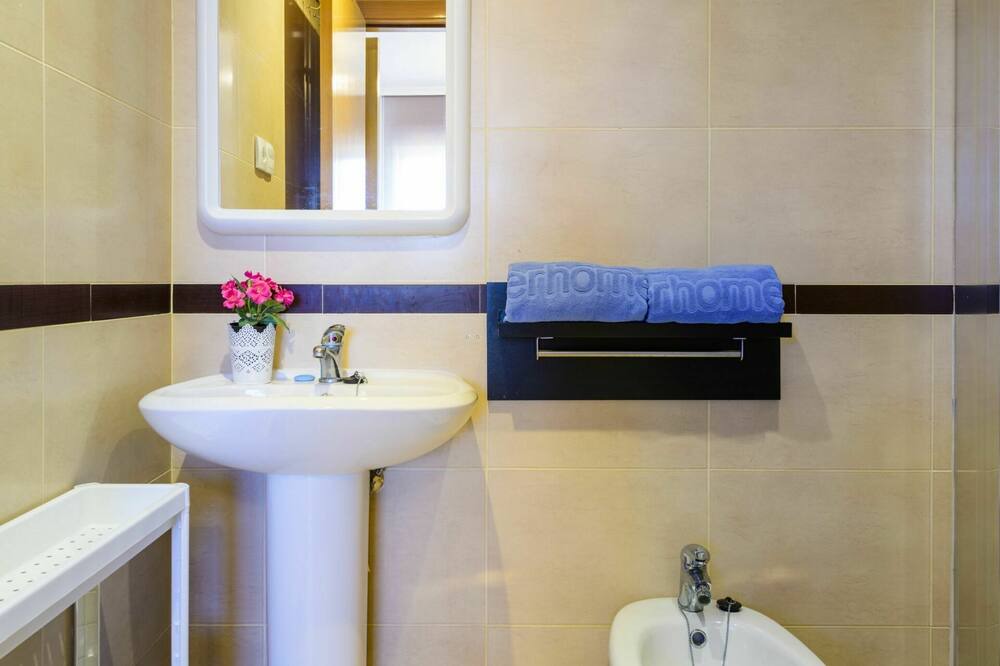Photo of Bathroom in Cabanes