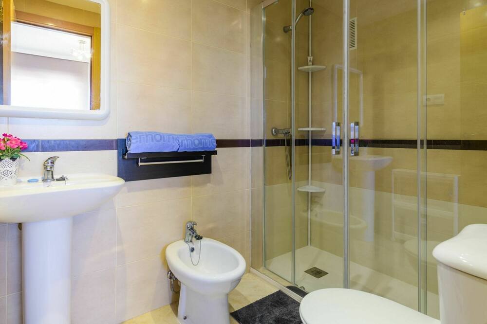 Photo of Bathroom in Cabanes