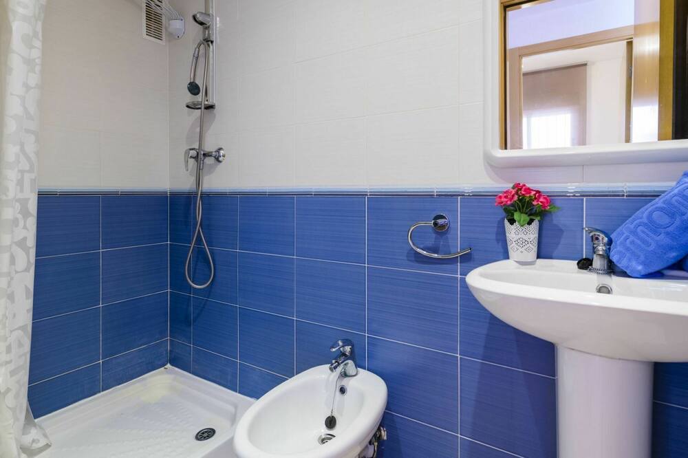 Photo of Bathroom in Cabanes