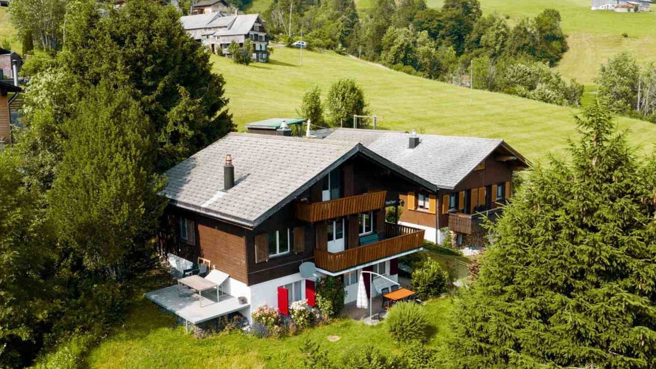 Photo of Outdoor in Amden