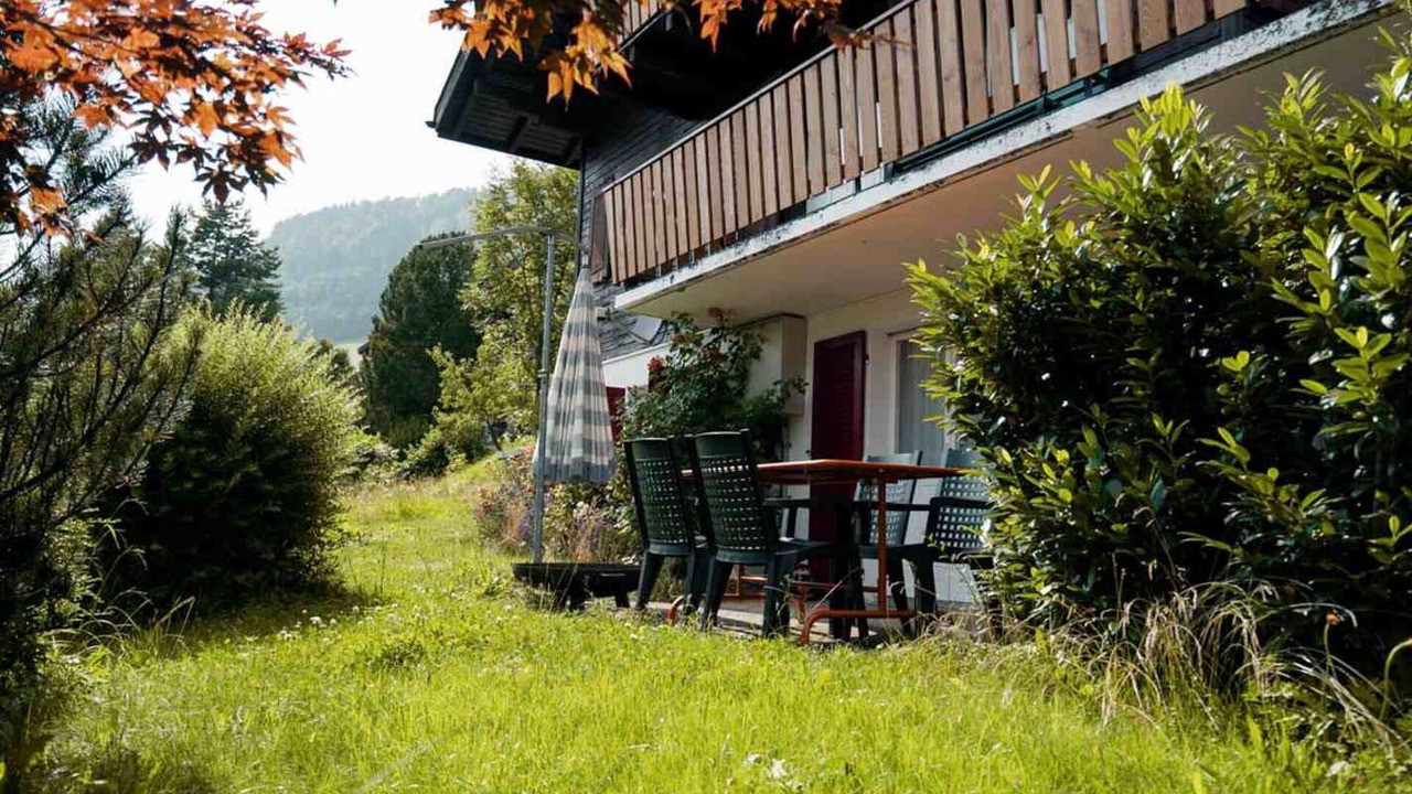 Photo of Outdoor in Amden