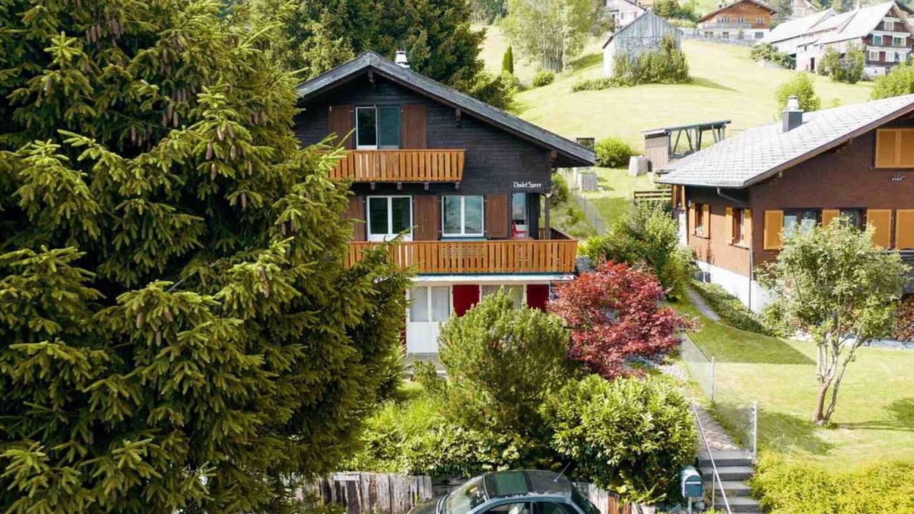 Photo of Outdoor in Amden