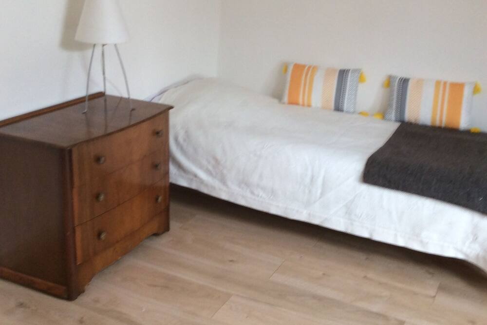 Photo of Bedroom in Chatou