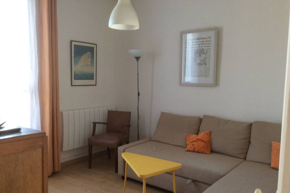 Photo of Livingroom in Chatou
