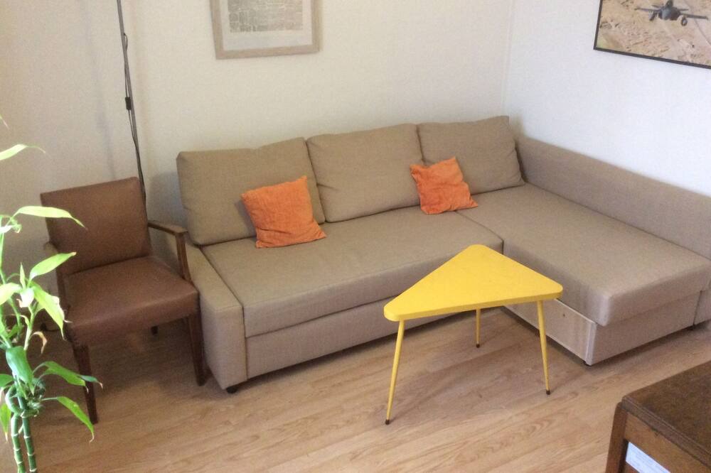 Photo of Livingroom in Chatou