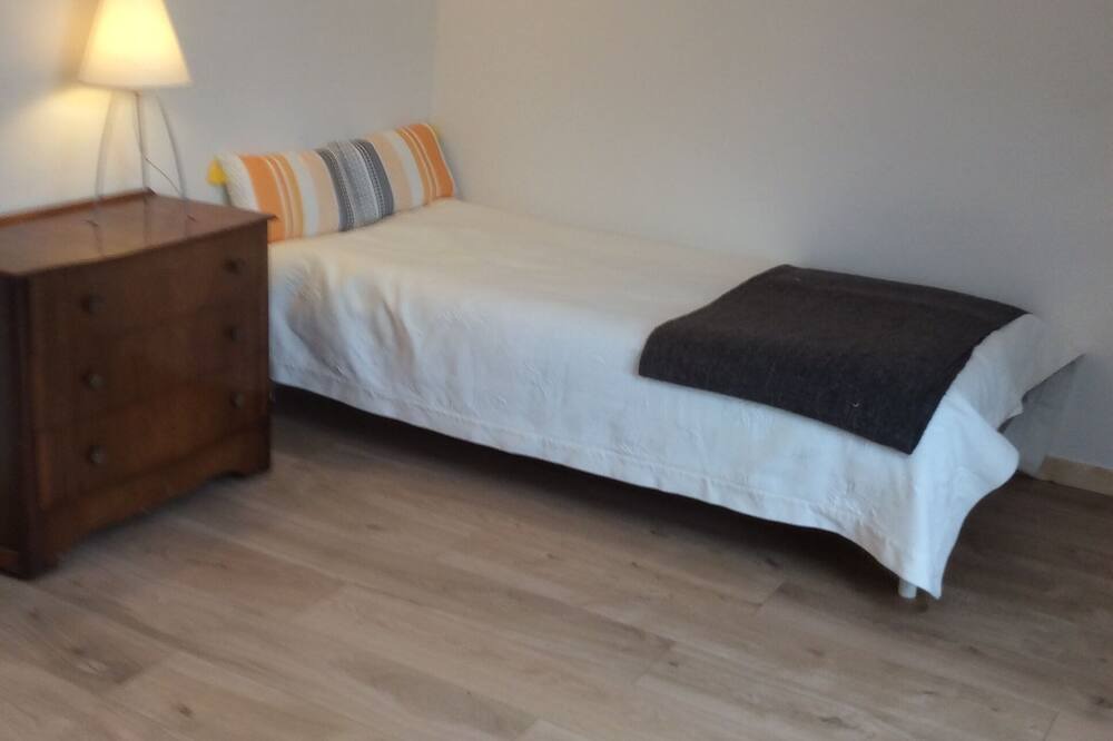 Photo of Bedroom in Chatou