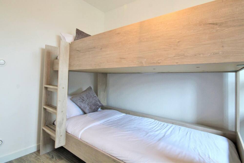 Photo of Bedroom in Fecamp