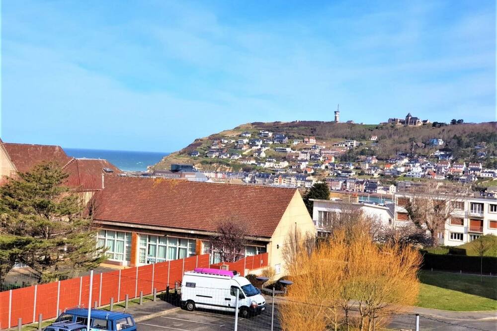 Photo of Outdoor in Fecamp