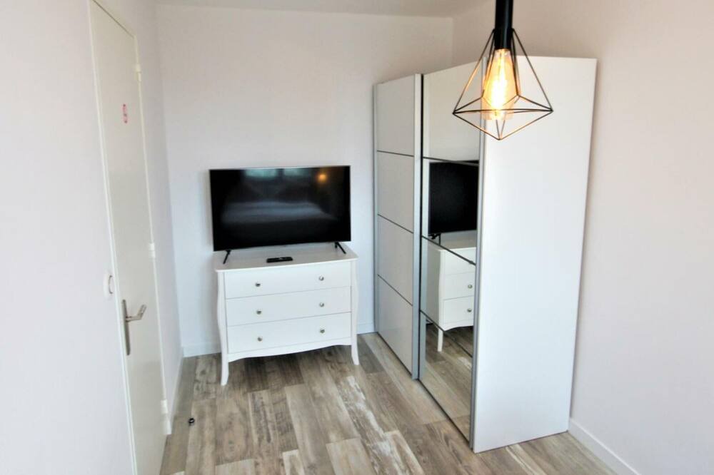 Photo of Bedroom in Fecamp