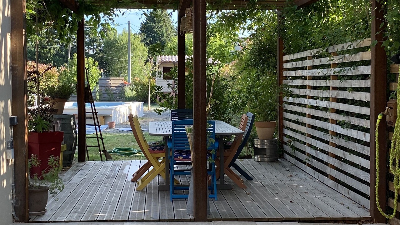 Photo of Outdoor in Loriol-du-Comtat