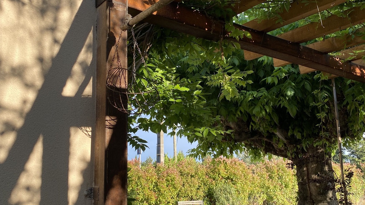 Photo of Outdoor in Loriol-du-Comtat