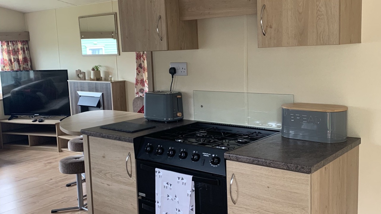 Photo of Kitchen in Colchester