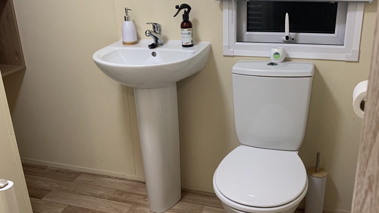 Photo of Bathroom in Colchester