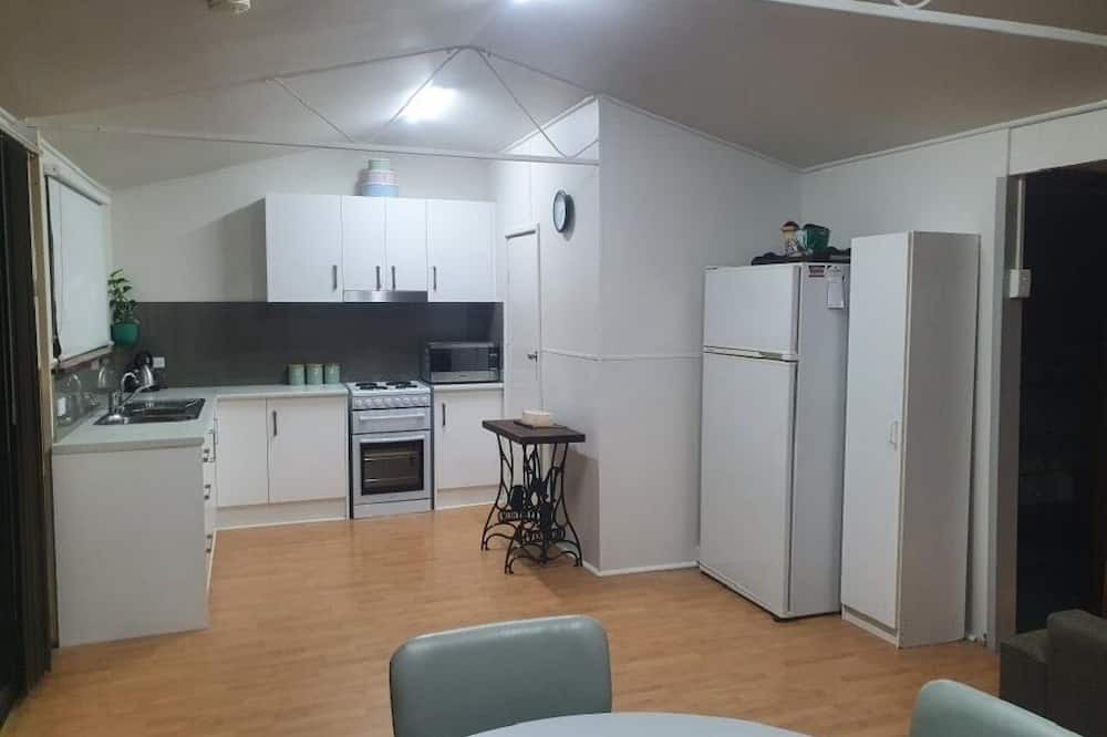 Photo of Kitchen in Bowhill