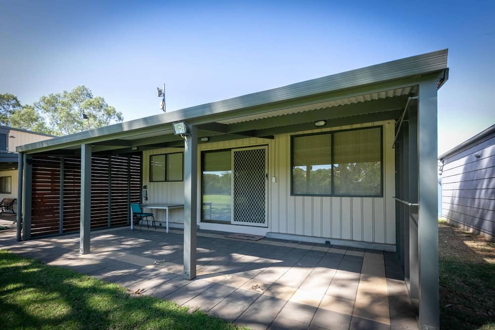 Photo of Patio Balcony in Bowhill