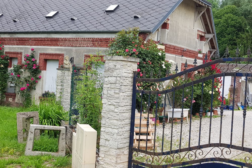 Photo of Outdoor in Montdidier