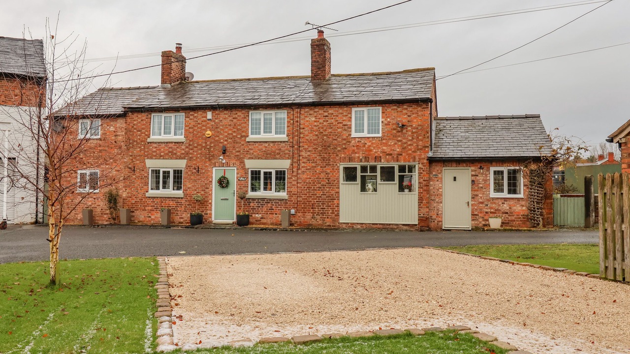 Photo of Outdoor in Tarvin