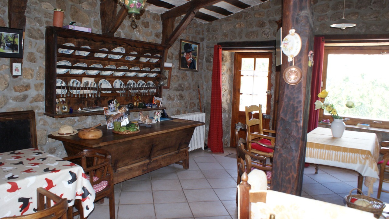 Photo of Others in Burzet